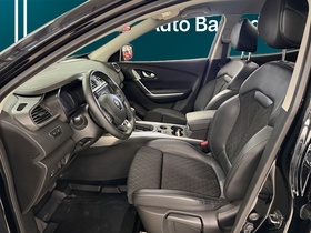 Renault Kadjar vaihtoauto