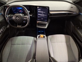 Renault Mégane vaihtoauto