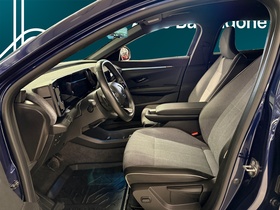 Renault Mégane vaihtoauto