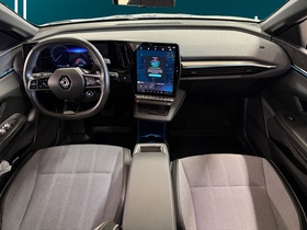 Renault Mégane vaihtoauto