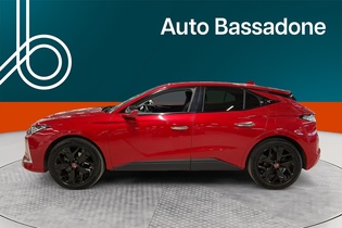 DS 4 vaihtoauto