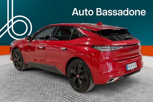 DS 4 vaihtoauto