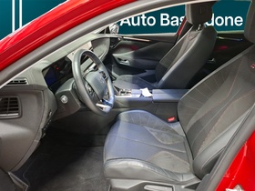 DS 4 vaihtoauto