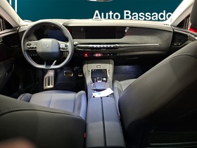 DS 4 vaihtoauto