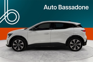 Renault Mégane vaihtoauto