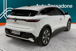 Renault Mégane vaihtoauto