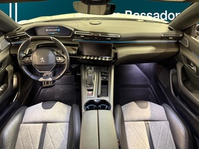 Peugeot 508 vaihtoauto