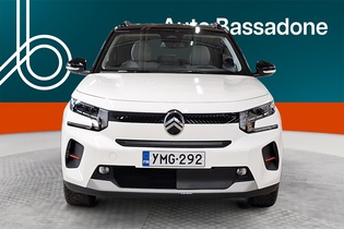 Citroën C3 vaihtoauto