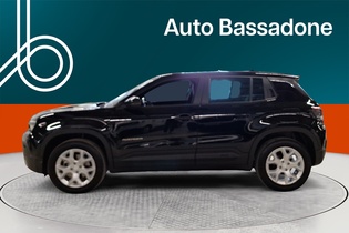 Jeep Avenger vaihtoauto