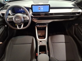 Jeep Avenger vaihtoauto