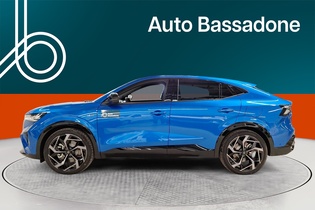 Renault Rafale vaihtoauto