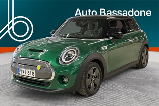 Mini Hatchback vaihtoauto