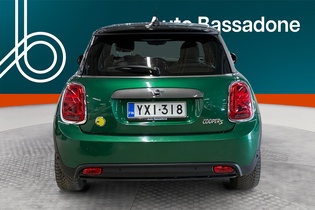 Mini Hatchback vaihtoauto