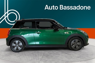 Mini Hatchback vaihtoauto