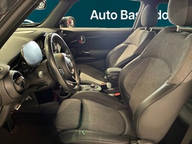 Mini Hatchback vaihtoauto