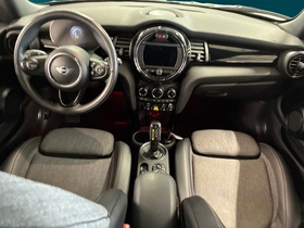 Mini Hatchback vaihtoauto