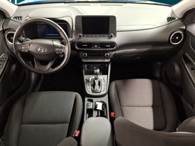 Hyundai Kona vaihtoauto