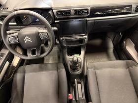 Citroën C3 vaihtoauto