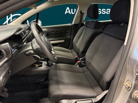 Citroën C3 vaihtoauto