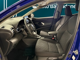 Mazda Mazda2 Hybrid vaihtoauto