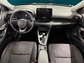 Mazda Mazda2 Hybrid vaihtoauto