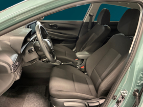 Hyundai i20 Hatchback vaihtoauto