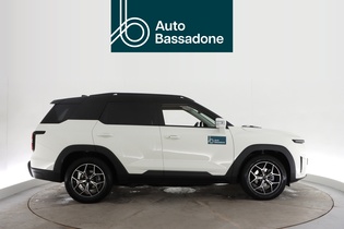 KGM Torres EVX vaihtoauto