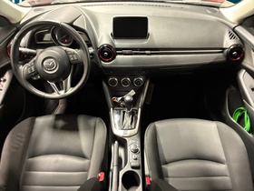 Mazda CX-3 vaihtoauto