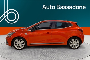 Renault Clio vaihtoauto