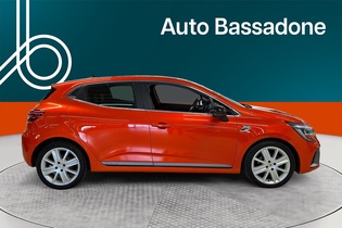 Renault Clio vaihtoauto