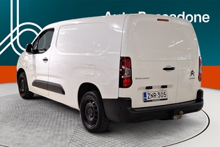 Citroën Berlingo Van vaihtoauto