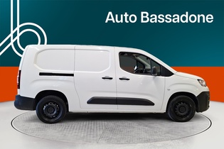 Citroën Berlingo Van vaihtoauto