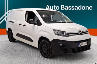 Citroën Berlingo Van vaihtoauto