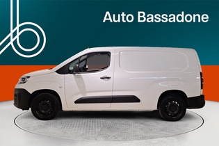Citroën Berlingo Van vaihtoauto