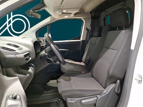 Citroën Berlingo Van vaihtoauto