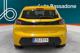 Peugeot 208 vaihtoauto