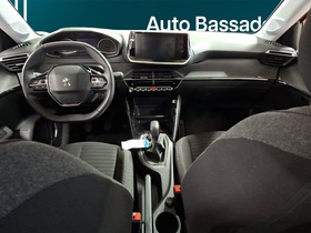 Peugeot 208 vaihtoauto