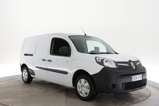 Renault Kangoo vaihtoauto