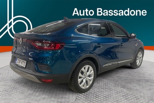 Renault Arkana vaihtoauto