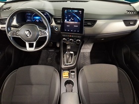 Renault Arkana vaihtoauto