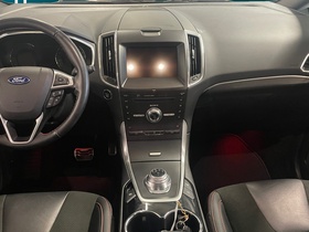 Ford S-MAX vaihtoauto