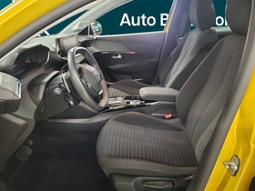 Peugeot 208 vaihtoauto