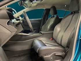 Peugeot 408 vaihtoauto