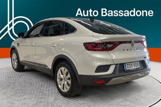 Renault Arkana vaihtoauto