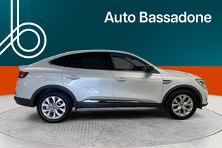 Renault Arkana vaihtoauto