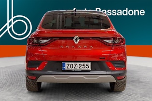 Renault Arkana vaihtoauto