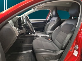 Renault Arkana vaihtoauto