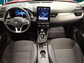 Renault Arkana vaihtoauto