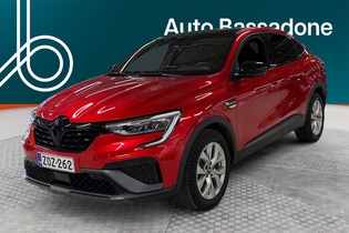 Renault Arkana vaihtoauto