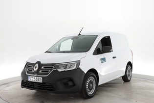 Renault Kangoo vaihtoauto